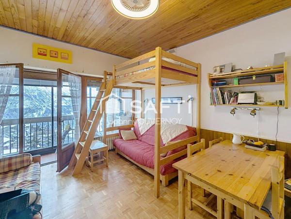 Studio cœur de station