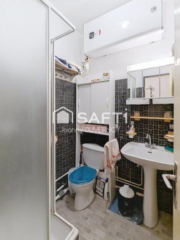 Studio cœur de station