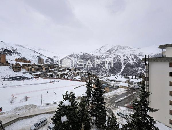 Studio cœur de station