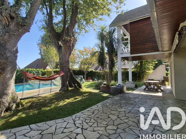 Maison à vendre 7 pièces 165 m² Morlaàs