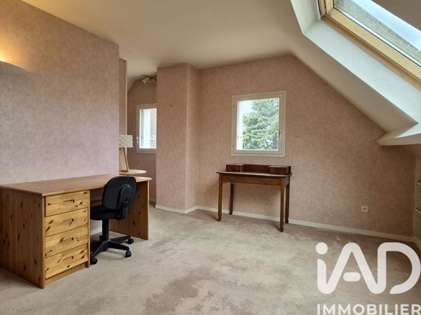 Maison à vendre 7 pièces 165 m² Morlaàs