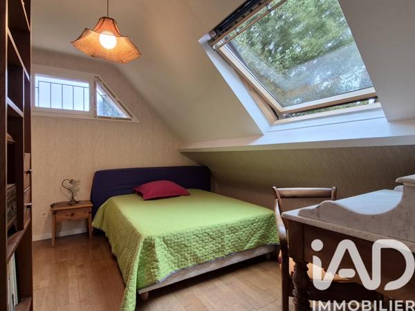 Maison à vendre 7 pièces 165 m² Morlaàs