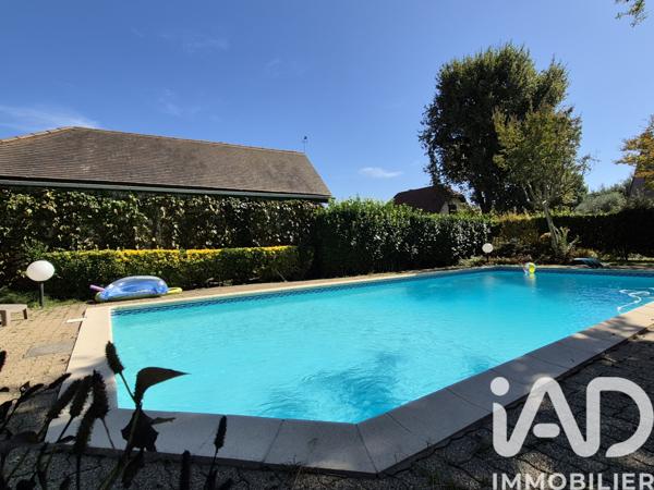 Maison à vendre 7 pièces 165 m² Morlaàs