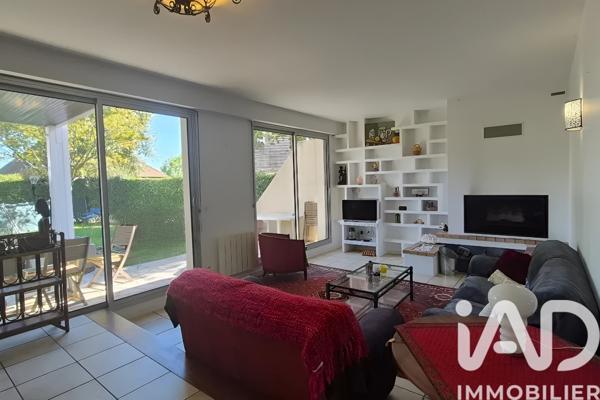 Maison à vendre 7 pièces 165 m² Morlaàs