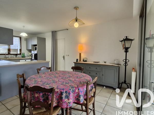 Maison à vendre 7 pièces 165 m² Morlaàs
