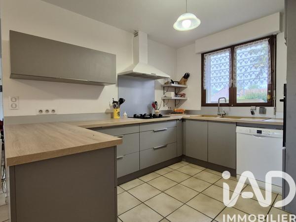 Maison à vendre 7 pièces 165 m² Morlaàs