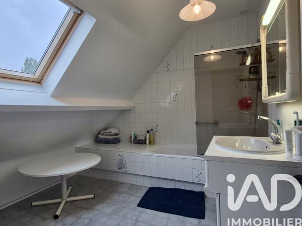 Maison à vendre 7 pièces 165 m² Morlaàs