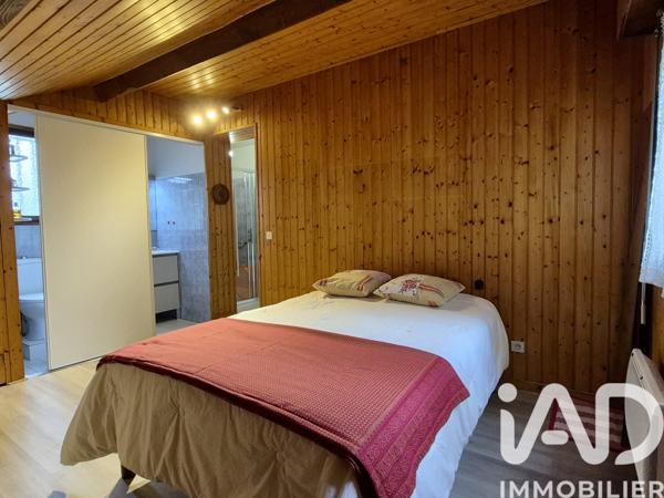 Maison à vendre 7 pièces 165 m² Morlaàs