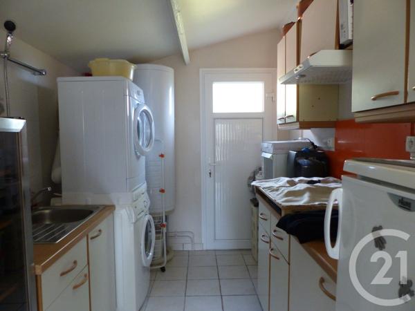 Maison à vendre  4 pièces - 98 m2 BERNAY - 27