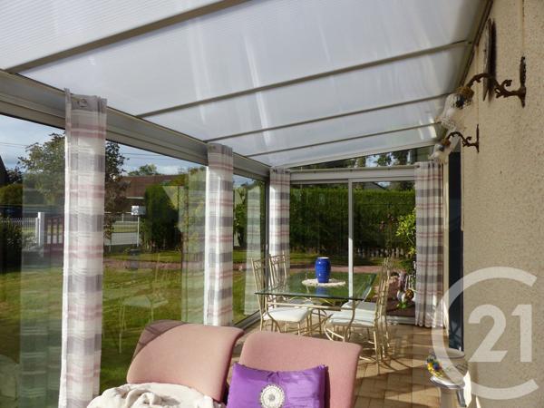 Maison à vendre  4 pièces - 98 m2 BERNAY - 27