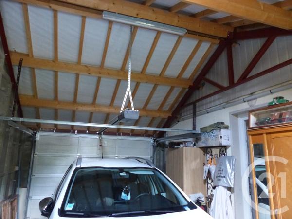 Maison à vendre  4 pièces - 98 m2 BERNAY - 27