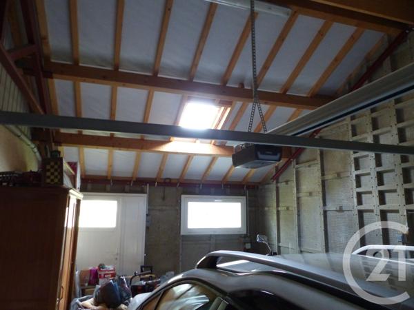 Maison à vendre  4 pièces - 98 m2 BERNAY - 27