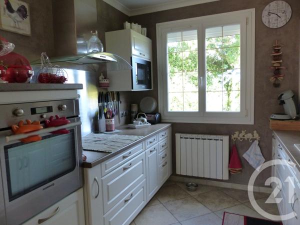 Maison à vendre  4 pièces - 98 m2 BERNAY - 27