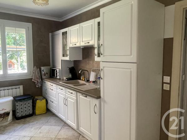 Maison à vendre  4 pièces - 98 m2 BERNAY - 27