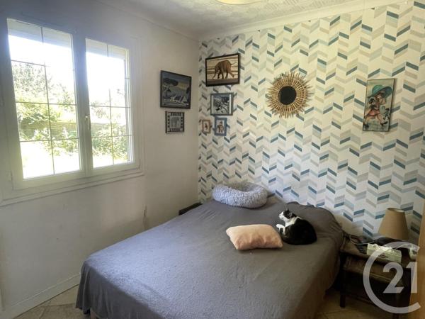 Maison à vendre  4 pièces - 98 m2 BERNAY - 27