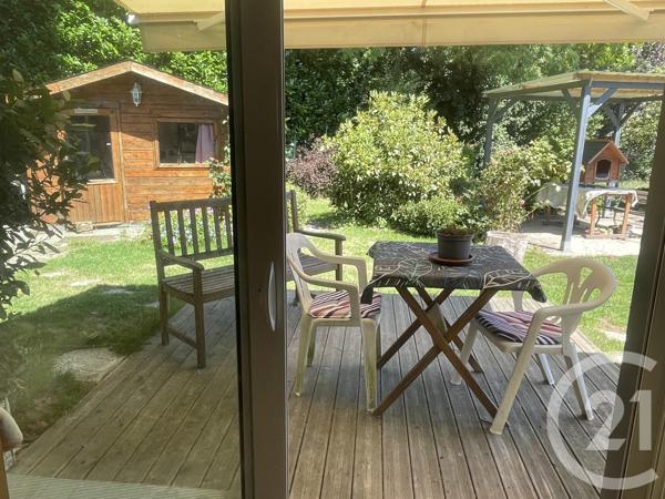 Maison à vendre  4 pièces - 98 m2 BERNAY - 27