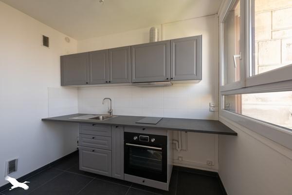 Appartement à vendre |  La Garenne-Colombes |  1 pièce | 36 m²