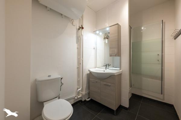 Appartement à vendre |  La Garenne-Colombes |  1 pièce | 36 m²