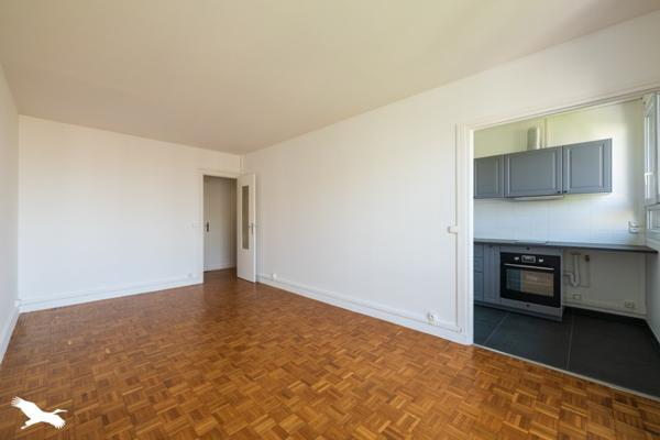 Appartement à vendre |  La Garenne-Colombes |  1 pièce | 36 m²