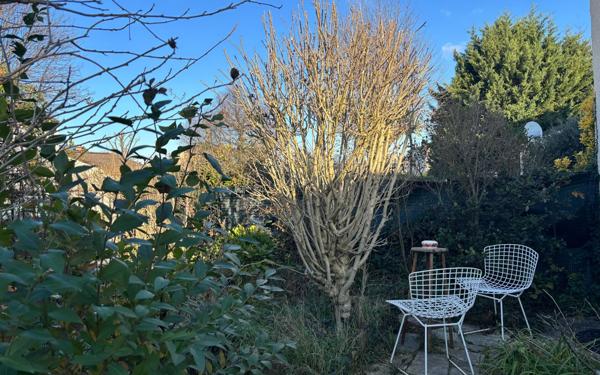 Maison à vendre    4 pièces •  Saint-Symphorien-d'Ozon