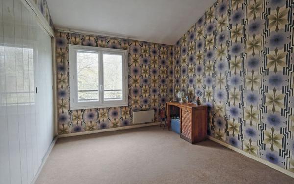 Maison à vendre    4 pièces •  Saint-Symphorien-d'Ozon