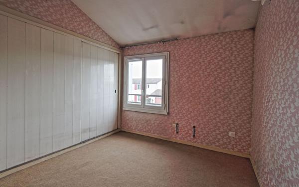 Maison à vendre    4 pièces •  Saint-Symphorien-d'Ozon