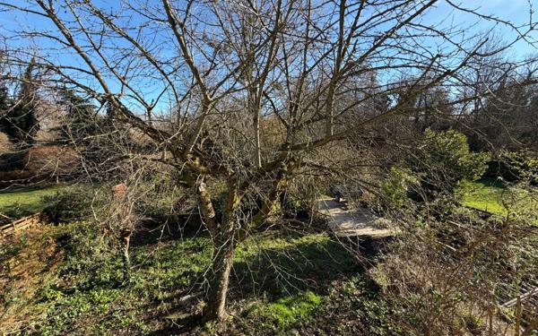 Maison à vendre    4 pièces •  Saint-Symphorien-d'Ozon