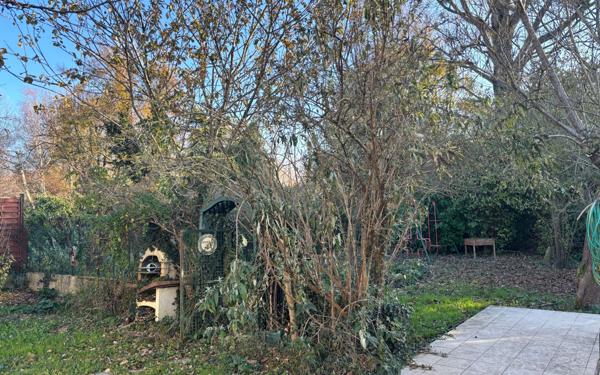 Maison à vendre    4 pièces •  Saint-Symphorien-d'Ozon