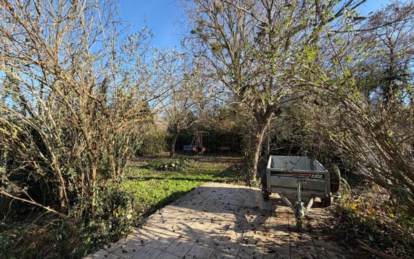 Maison à vendre    4 pièces •  Saint-Symphorien-d'Ozon