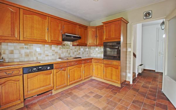 Maison à vendre    4 pièces •  Saint-Symphorien-d'Ozon