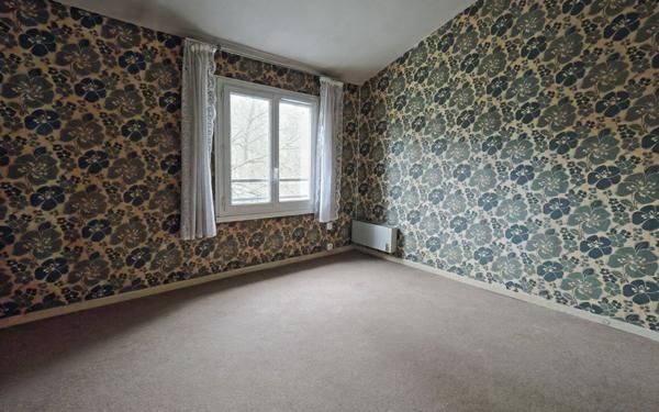 Maison à vendre    4 pièces •  Saint-Symphorien-d'Ozon