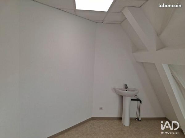 Location murs commerciaux  11 m² Launaguet