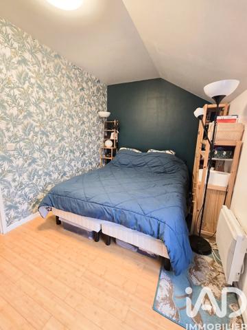 Appartement à vendre 3 pièces 60 m² Meulan-en-Yvelines