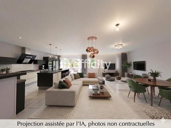 Maison
         8 pièces
        - 230 m² Exclusivité