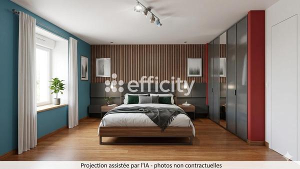 Maison
         8 pièces
        - 230 m² Exclusivité