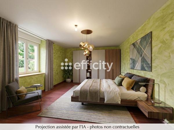 Maison
         8 pièces
        - 230 m² Exclusivité