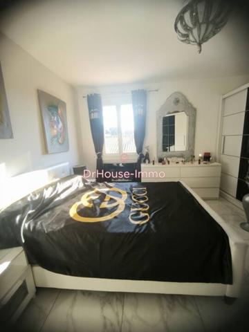 Maison à vendre 6 pièces de 180 m²