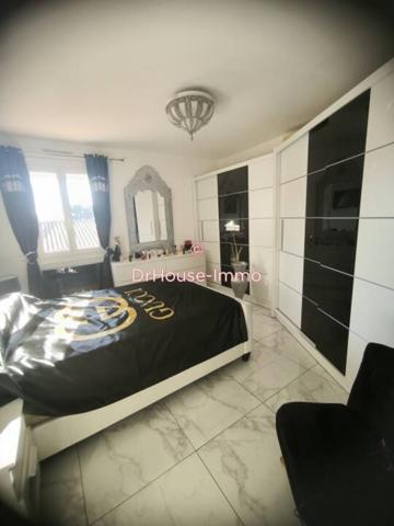 Maison à vendre 6 pièces de 180 m²