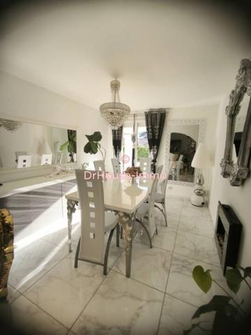 Maison à vendre 6 pièces de 180 m²