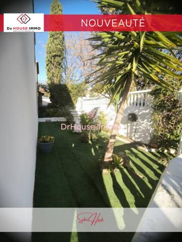 Maison à vendre 6 pièces de 180 m²