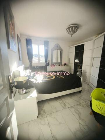 Maison à vendre 6 pièces de 180 m²