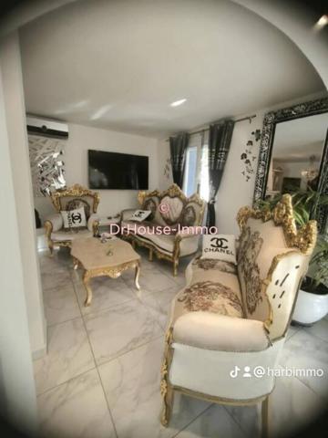 Maison à vendre 6 pièces de 180 m²