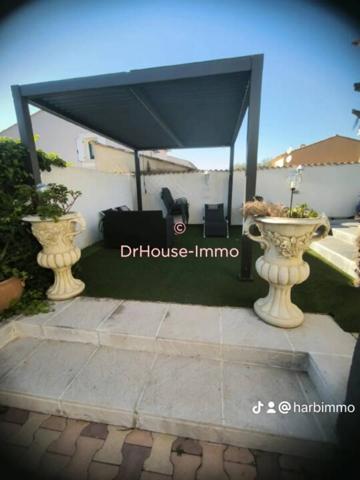 Maison à vendre 6 pièces de 180 m²