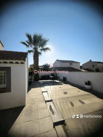 Maison à vendre 6 pièces de 180 m²