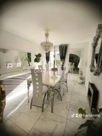 Maison à vendre 6 pièces de 180 m²