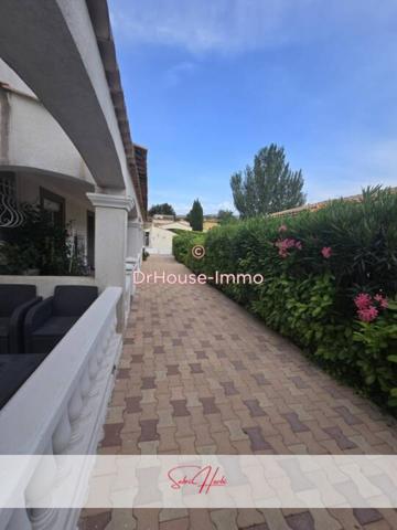 Maison à vendre 6 pièces de 180 m²