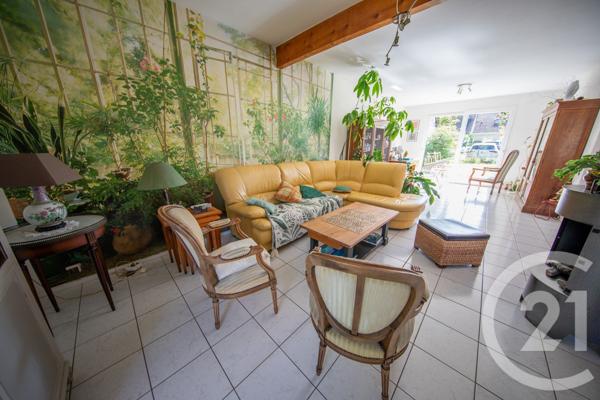 Maison à vendre  5 pièces - 111,59 m2 ST MEDARD EN JALLES - 33