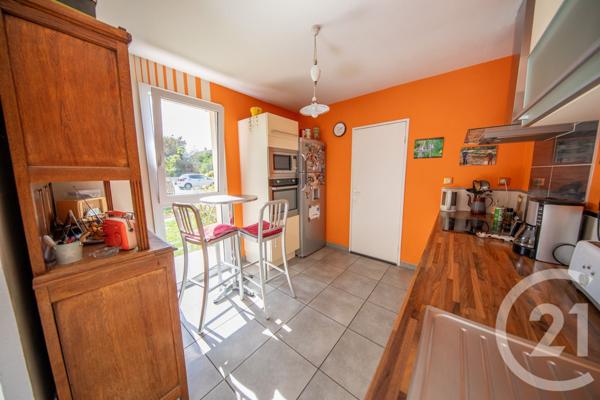 Maison à vendre  5 pièces - 111,59 m2 ST MEDARD EN JALLES - 33