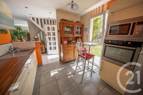 Maison à vendre  5 pièces - 111,59 m2 ST MEDARD EN JALLES - 33