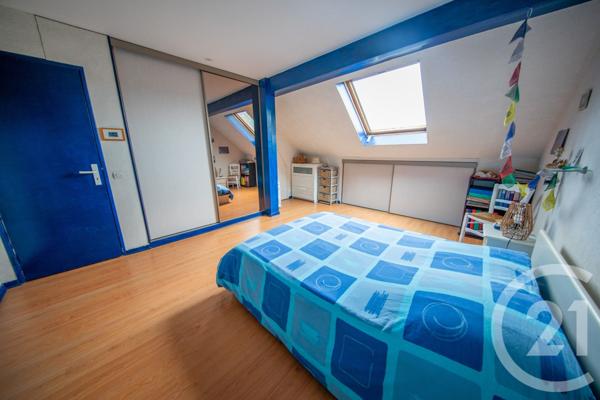 Maison à vendre  5 pièces - 111,59 m2 ST MEDARD EN JALLES - 33